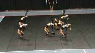 GCO Cheetahs RM 2010