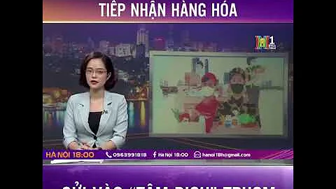 ViettelPost Sơn La chung tay đồng hành cùng chương trình "Trạm hạnh phúc, chạm yêu thương"