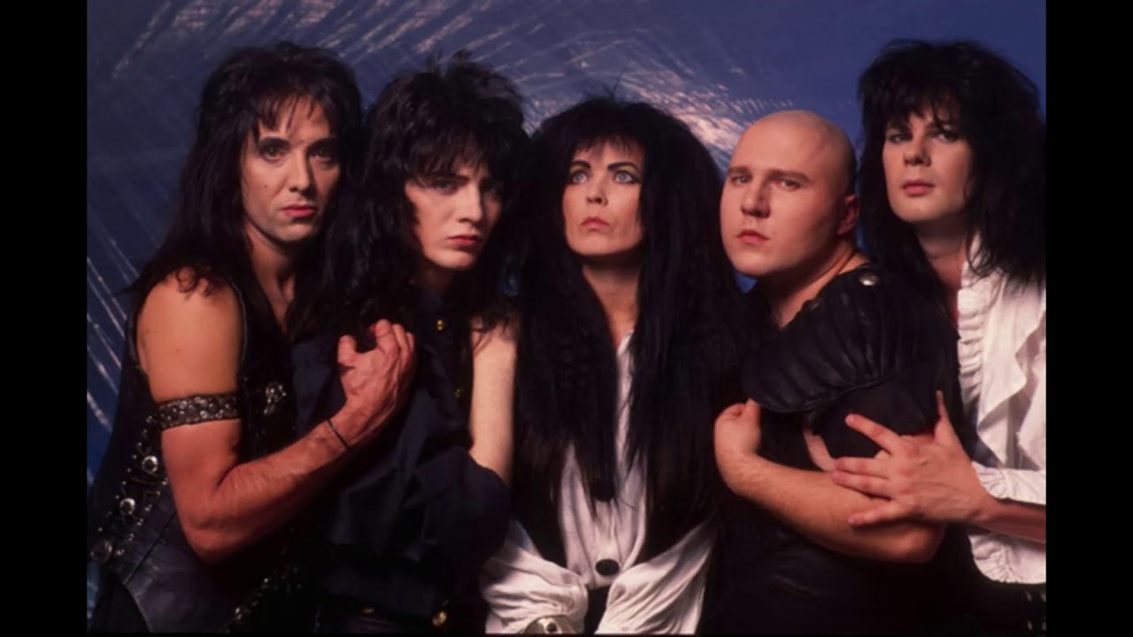 Zed Yago - Black Bone Song