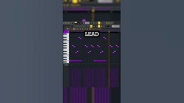 How to make a CRAZY beat for KANKAN 🦅 #shorts #producer #flstudio #kankan
