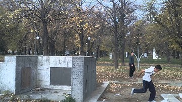 Smell of Future - My family