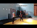 MicroTeaching Silat, Muhammad Ihsan. 17. A1. 2025. (2510122210017)