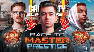 Race To Prestige - Attach x Havok - Day 0