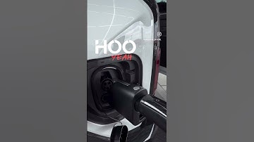 Tesla Supercharger Adaptor NACS to CCS! Link 👇 Below