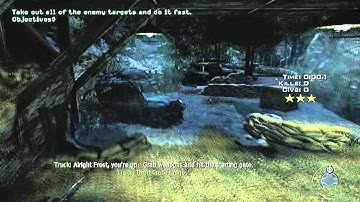 Fastest run through of "Stay Sharp"