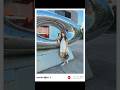 Take photos of stranger - Beautiful Indonesion girl ✨#streetstyle #shortvideo #viralshorts