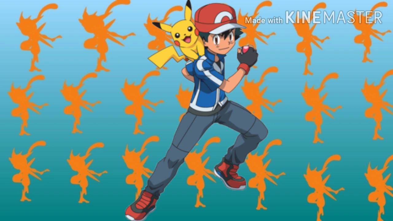 Ash Top 10 Strongest Pokemon | Ash’s Top 25 Strongest Pokemon of All ...
