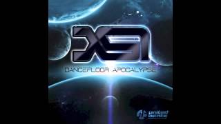 XSI - Tomorrow Land