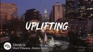 Best Electronic Uplifting Music for Video [ Dimitrix - Shock O Banana   Dimitrix Remix ]