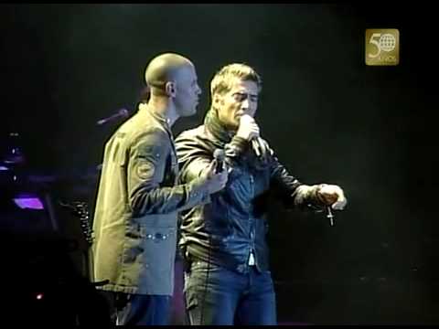 Lamento GianMarco & Alejandro Fernandez