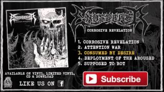 Endseeker - Consumed by Desire