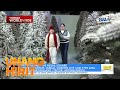 Interactive Christmas Pasyalan sa Cubao | Unang Hirit