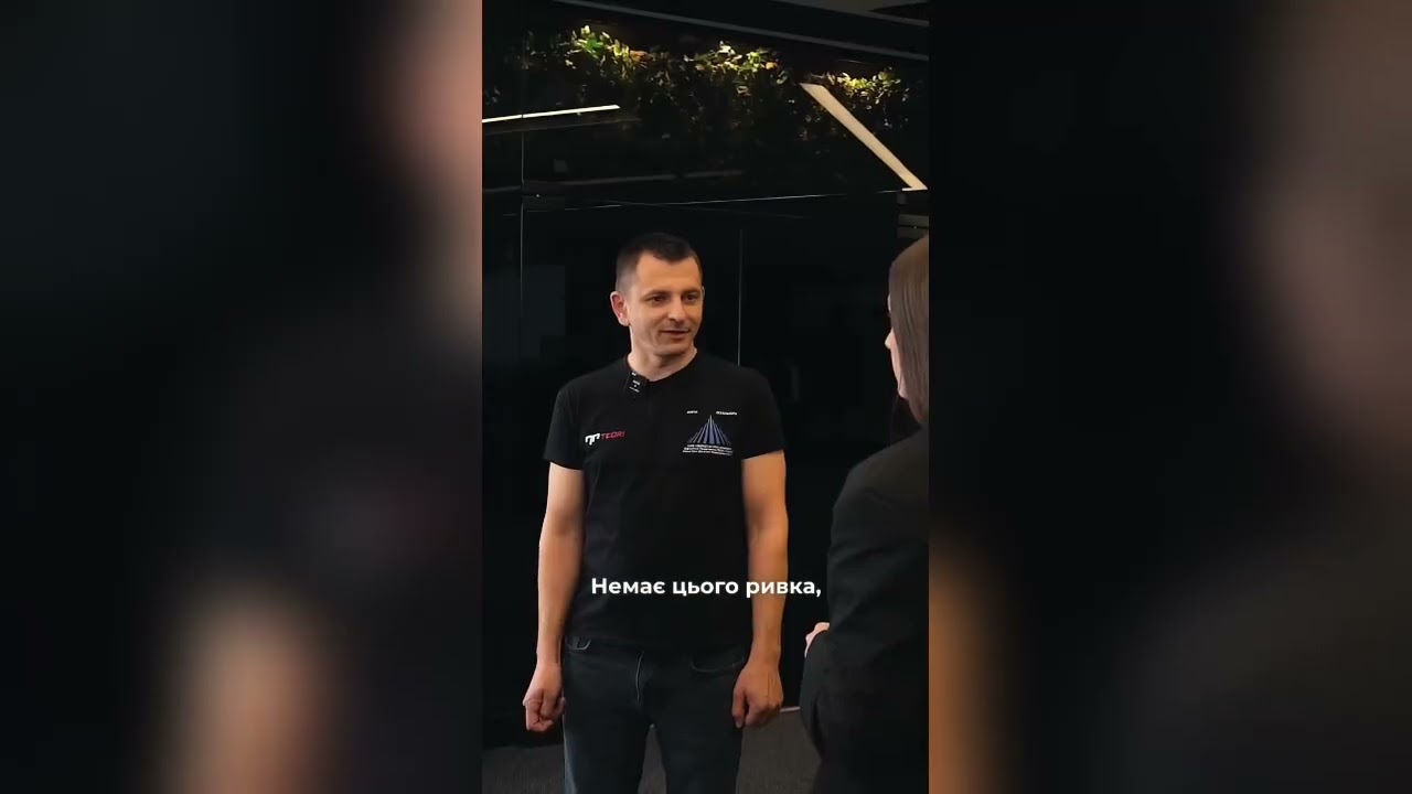 "Якість в деталях" Ліфти. Матеріали будівництва БК VD Group, ЖК Skyline, м. Чернівці