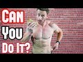 Can You Burn Fat and Build Muscle at the Same Time? No Bro Science