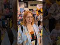 Pokemon World Championships 2025 in Anaheim!