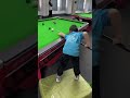 snooker game -1368- #snooker #ball #billiards #pool #snookertime #ballpool #shorts #tiktok #game