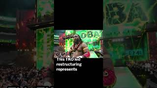 WWE SHOCKER The Wyatt Sicks are GONE! 😱 #WWE #Shorts