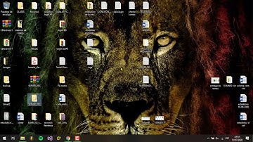 DB2 DataBase VideoTutorial instalacion desde cero(Base de Datos)