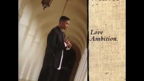 Thumbnail of Jason Weaver ‎- Love Ambition (Call On Me) (Hip Hop Version)
