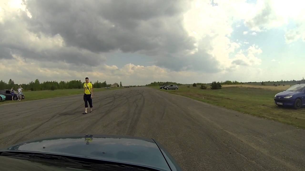 Ascona C20LET vs Calibra X30XE