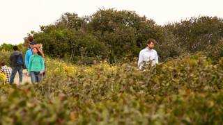 Cabrillo National Monument Documentary