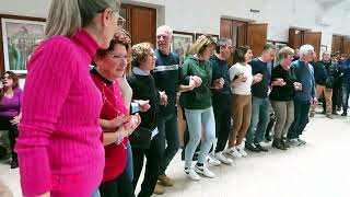 Franco Melis Fabio Piras Fioriu A Punte Organu Gesturi 14 1 2023