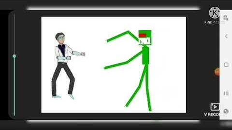 scp 073 vs anomaly 610 (dc2)