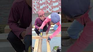 Woodworking tips and trick #Woodworking #TipsAndTrick #DIY #Carpentry #CreativeIdeas #diywoodwork