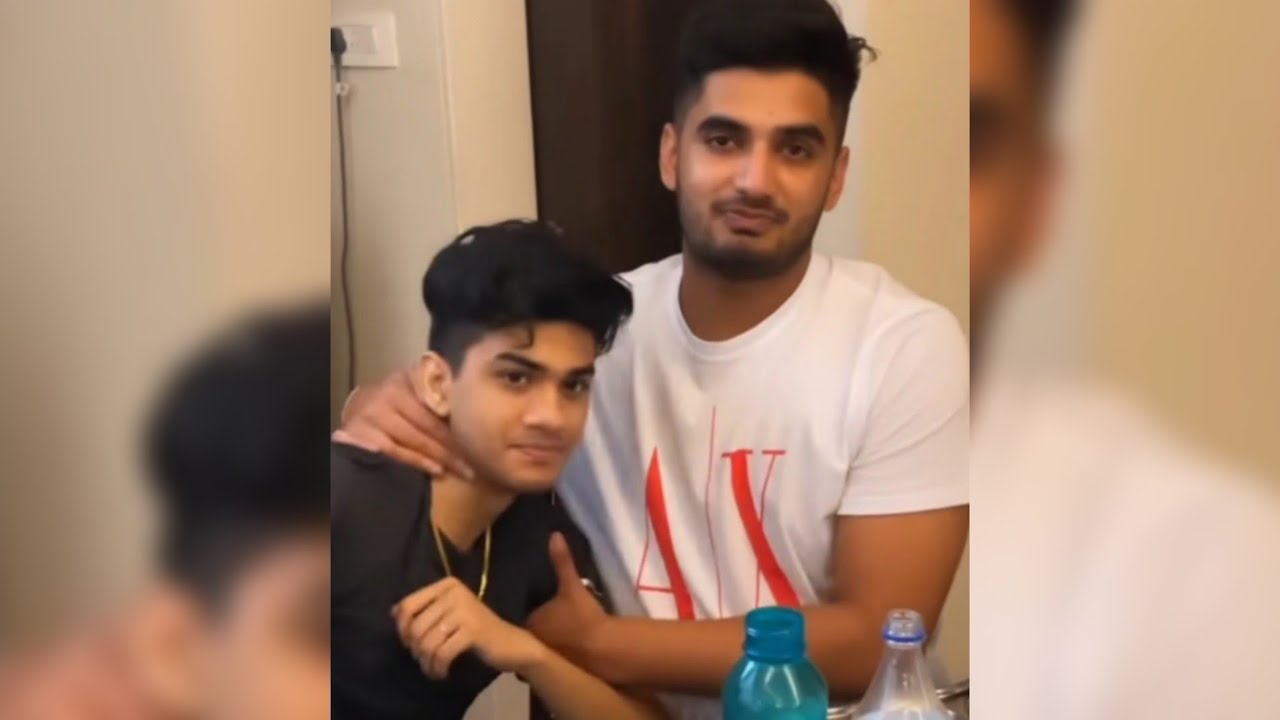 ❤️ MAVI IN S8UL GAMING HOUSE 🏡 