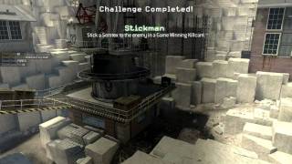 mw2 semtex stick