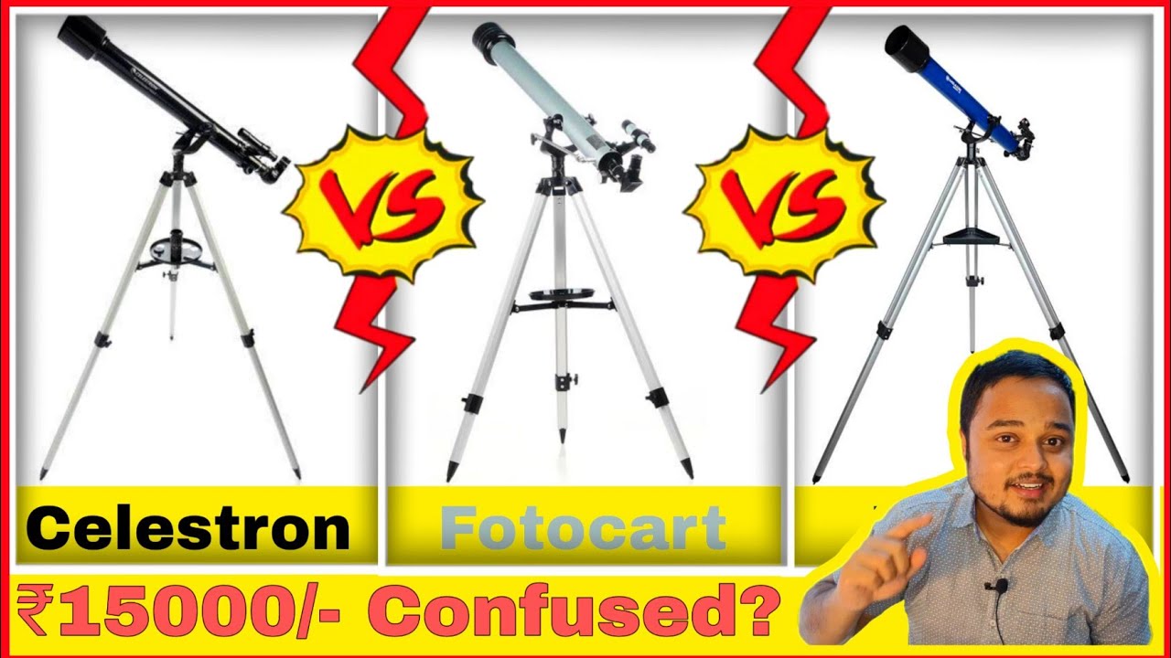 Best Telescope for viewing Celestron Telescope Best Telescope under 15000 YouTube