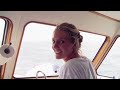 Rip Curl's Tip 2 Tip - "Soiree" Indonesia with Alana, Bethany, Stephanie & Tyler