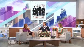 Dana Delaney 'thinking about' a 'Tombstone' Sequel | The Talk