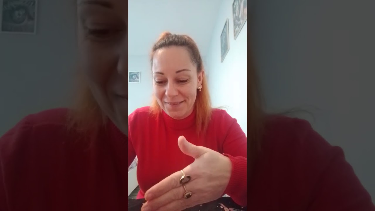 Какъв е вашият урок?✨