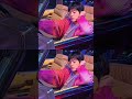 His goodluck charm is his WWH face 🍀🤞🏻💞 #worldwidehandsomejin #btsvisualjin #pretty #koreanstar #jin