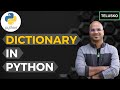 Dictionary in Python