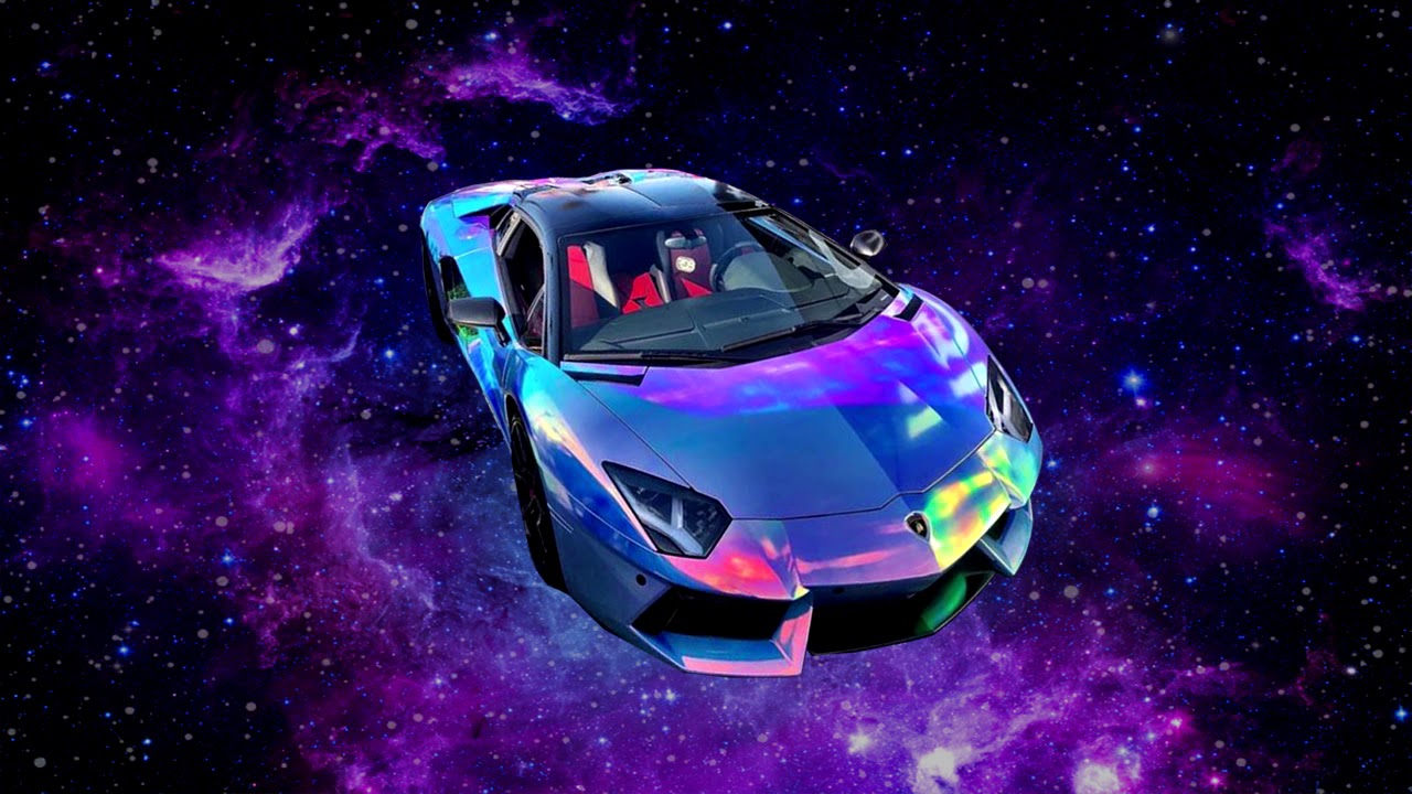 space coupe type beat