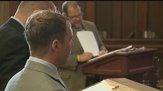 Boardman man takes plea deal in vehicular homicide case