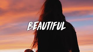 Christina Aguilera - Beautiful (Lyrics) Benny Benassi Remix