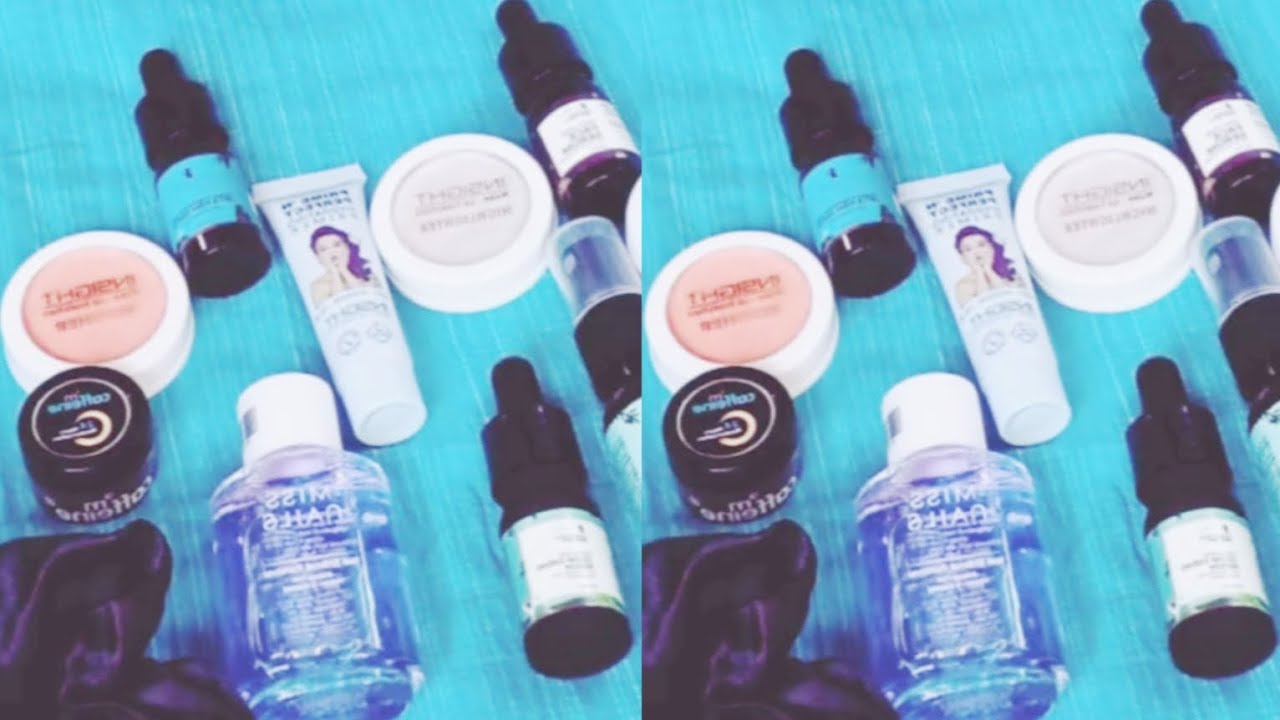 Korean Beauty products//Affordable products under 100//koreanproducts smyttenproducts 💜 YouTube
