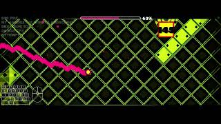 RETRAY IN 1408 CLICKS (WR) | GD Pixelization