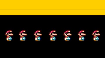 Super Mario Maker 2 – 4 Players Super Worlds Local Multiplayer (Co-Op) Walkthrough World 3