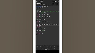 Hollow mirrored Rhombus Start Pattern#c#coding#short#programming#codingstatus#shortvideo#program