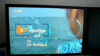 Probleme mit T-Home IPTV - kurze sporadische Aussetzer bei Video und Ton image