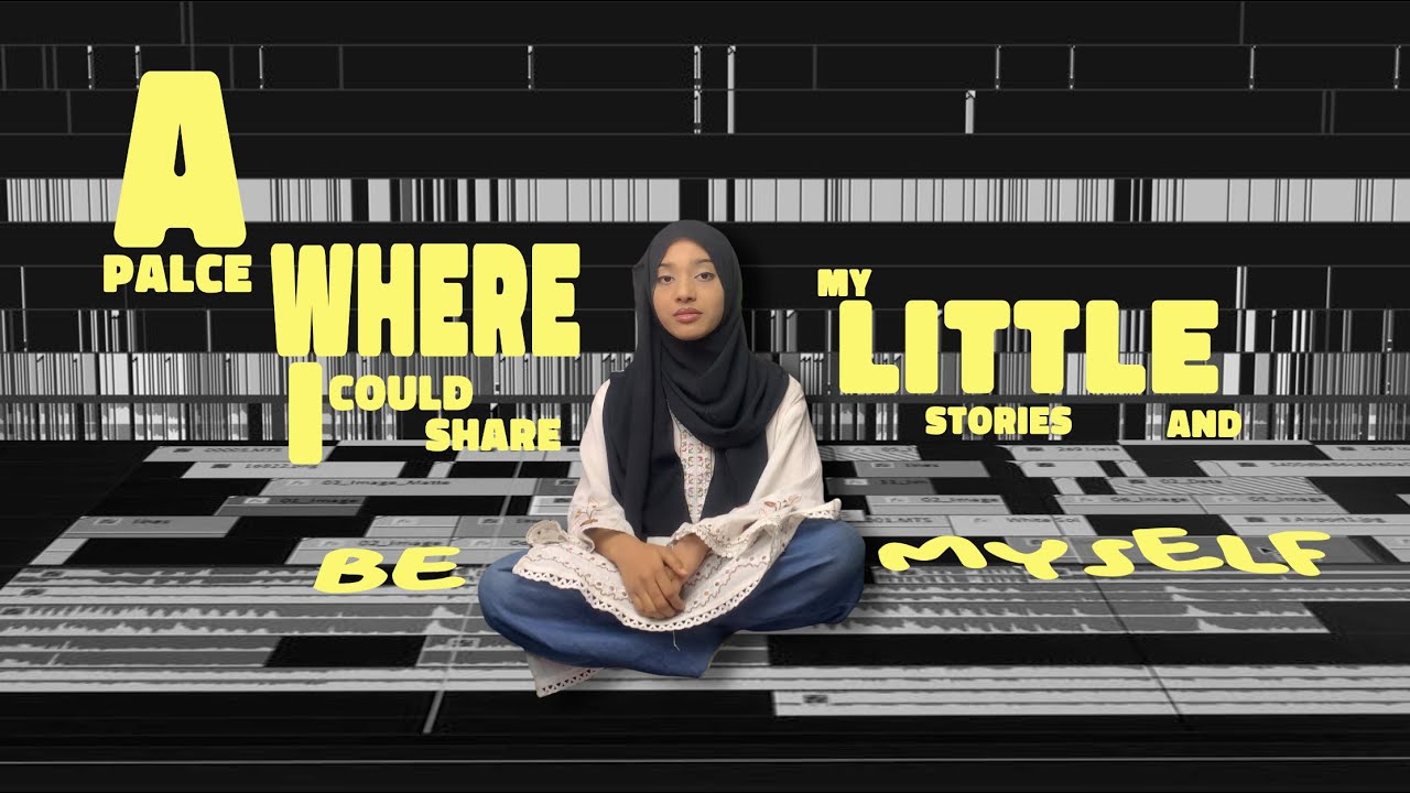 The Day I Lost Everything I Thought I Was - YouTube