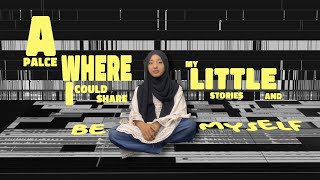 Trust The Process - A Story By Zarin Rafah