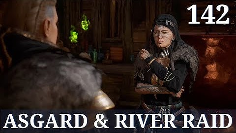 Asgard & River Raid | Assassin