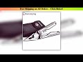 Daicamping DL7 Titanium alloy handle Outdoors Multi-tools Clamp Folding Knife Scissors EDC