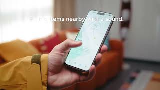 UGREEN Smart Bluetooth Tracker, Keys Finder Item Locator SmartTag Up