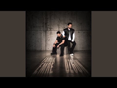 Faruk Emre & Özgün - Arıyorum Ecelimi